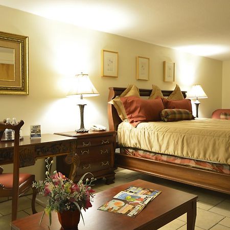 Seminole Plaza Hotel Managua Eksteriør billede