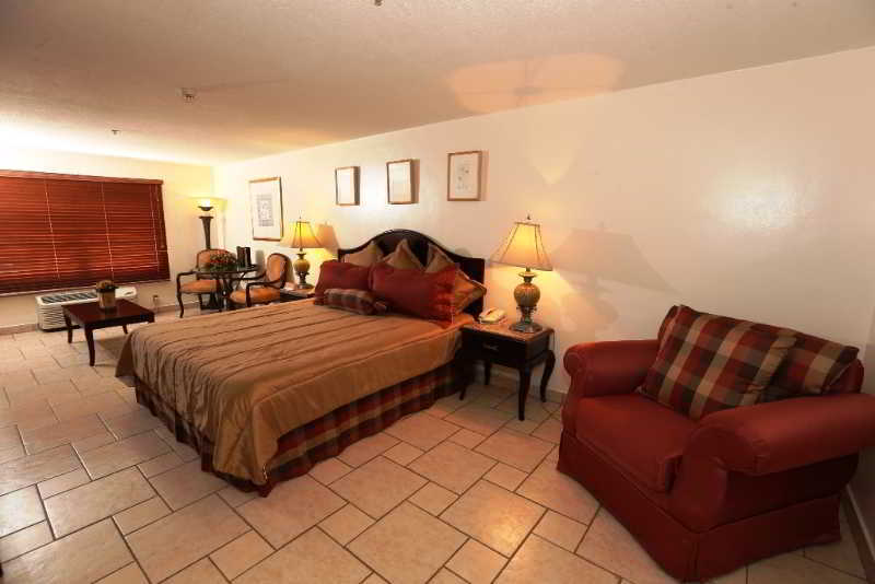 Seminole Plaza Hotel Managua Eksteriør billede