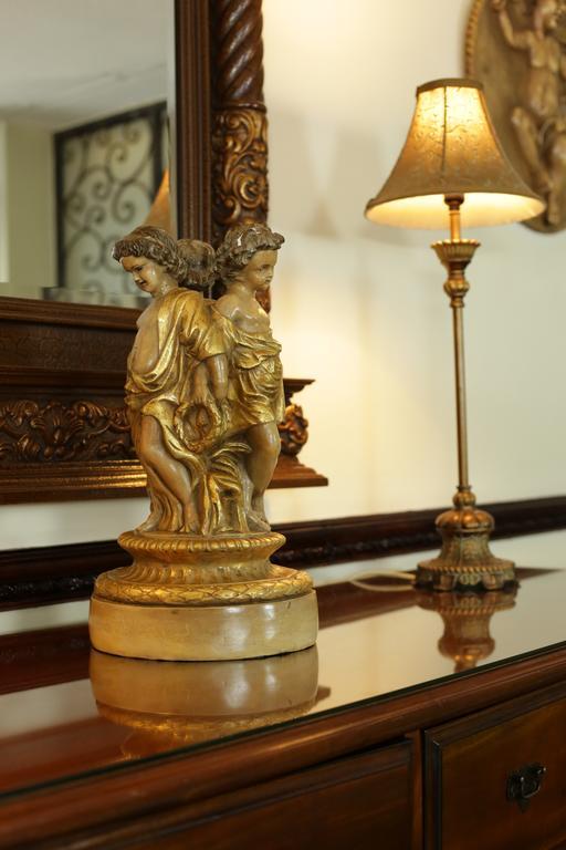 Seminole Plaza Hotel Managua Eksteriør billede
