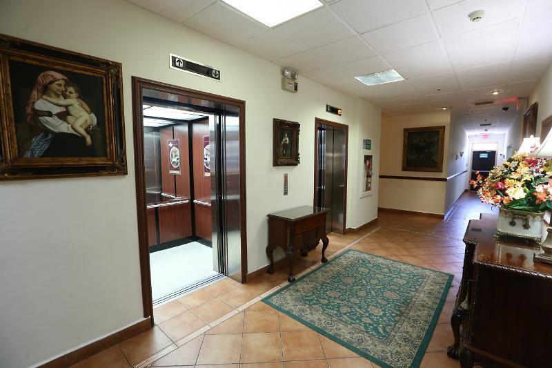 Seminole Plaza Hotel Managua Eksteriør billede