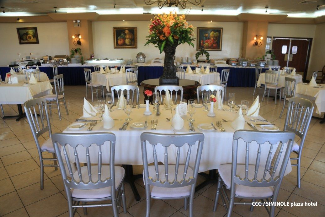 Seminole Plaza Hotel Managua Eksteriør billede